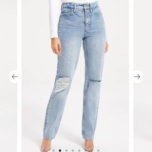 Good American Blue953